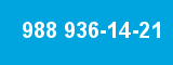 988 936-14-21